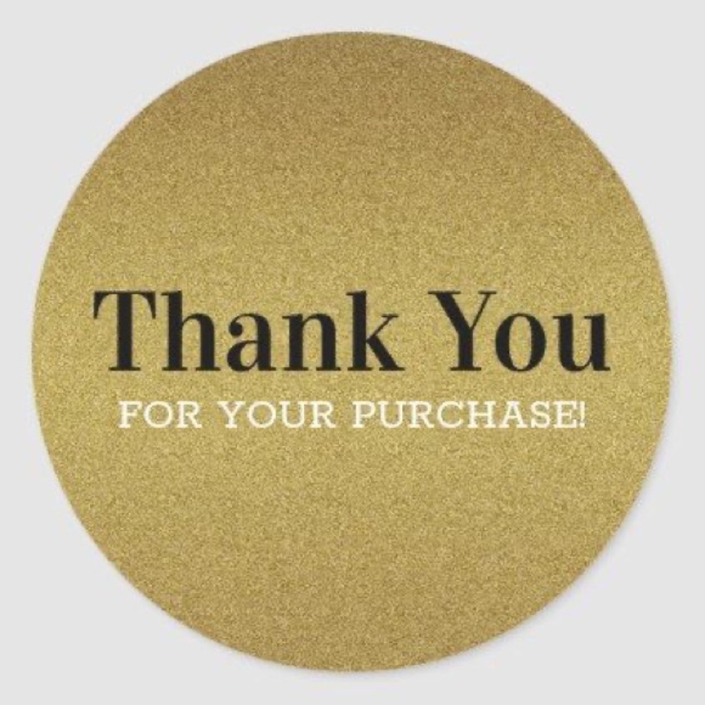 Thank you!
